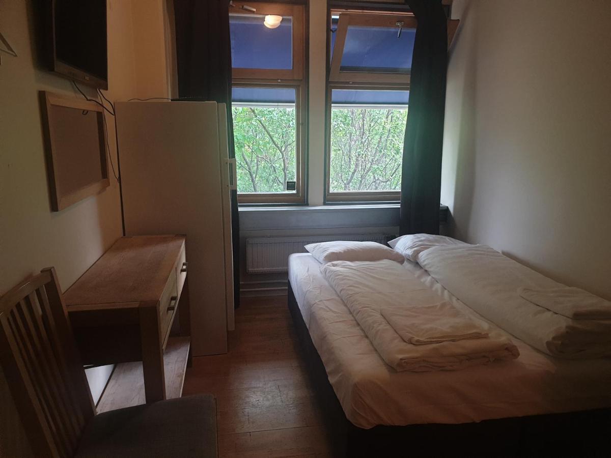 Kvarnholmen Nacka Bagian luar foto