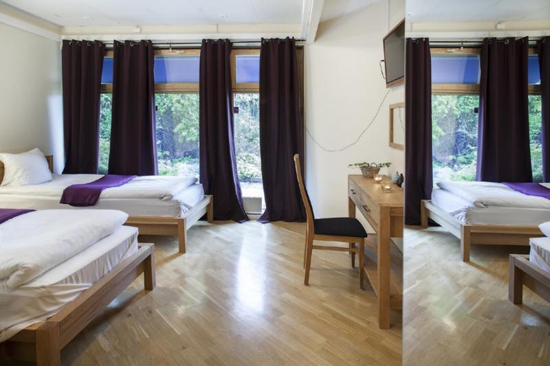 Kvarnholmen Nacka Bagian luar foto