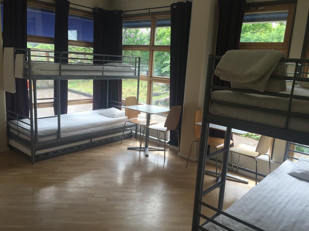 Kvarnholmen Nacka Bagian luar foto