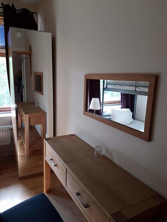 Kvarnholmen Nacka Bagian luar foto