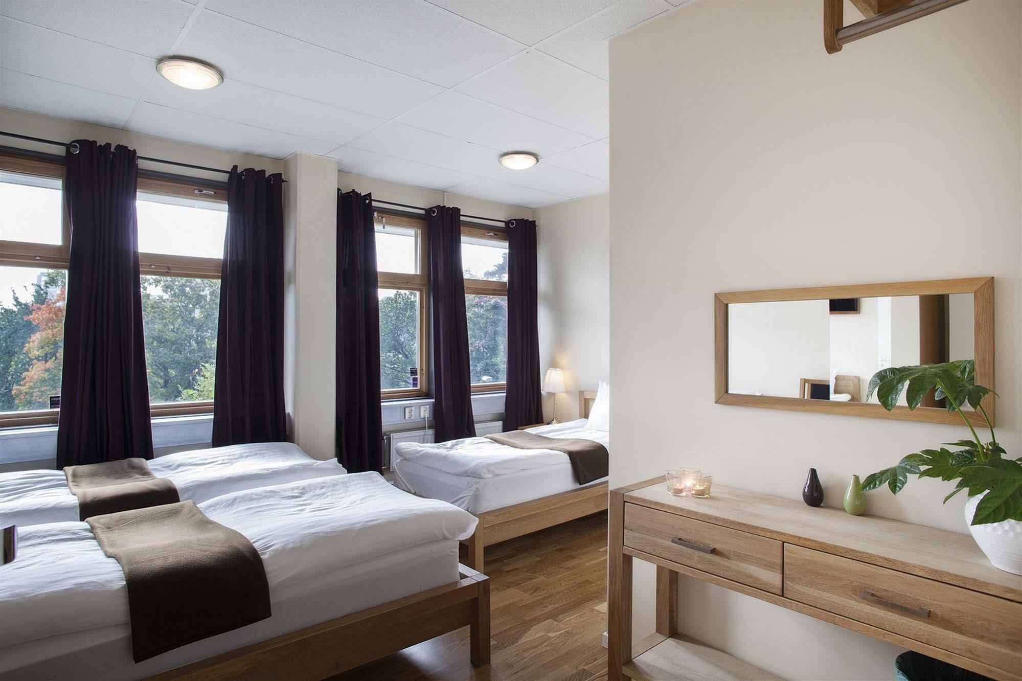 Kvarnholmen Nacka Bagian luar foto
